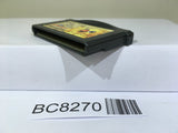 Chocobo Land A Game Of Dice Nintendo GameBoy Advance Japan - BC8270