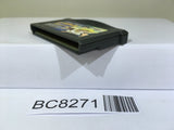 Zatch Bell Gash Bell Unare Yuujouno Nintendo GameBoy Advance Japan - BC8271