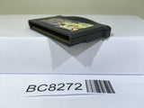 Zatch Bell Gash Bell Unare Yuujouno Nintendo GameBoy Advance Japan - BC8272
