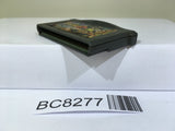 Zatch Bell Gash Bell Makai no Bookmark Nintendo GameBoy Advance Japan - BC8277