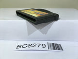 Naruto Ninjutsuzenkai! Nintendo GameBoy Advance Japan - BC8279