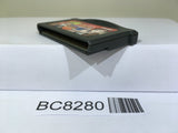 Naruto Saikyo Ninja Daikesshuu 2 Nintendo GameBoy Advance Japan - BC8280