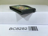 Naruto RPG Nintendo GameBoy Advance Japan - BC8282