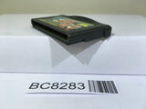 Naruto RPG Nintendo GameBoy Advance Japan - BC8283