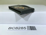 One Piece Nanatsujima no Daihihou Nintendo GameBoy Advance Japan - BC8285