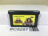One Piece Mezase King of Berry Nintendo GameBoy Advance Japan - BC8287