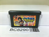 One Piece Dragon Dream Nintendo GameBoy Advance Japan - BC8290