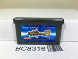 Duel Masters 3 Shadow of the Code Nintendo GameBoy Advance Japan - BC8316