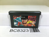Hajime no Ippo Nintendo GameBoy Advance Japan - BC8323