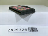 River City Ransom EX Nekketsu Kunio Kun Nintendo GameBoy Advance Japan - BC8326