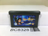 Harry Potter and the Philosopher's Stone Nintendo GameBoy Advance Japan - BC8328