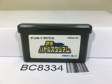 Konchu Monster Battle Stadium Nintendo GameBoy Advance Japan - BC8334