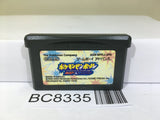 Pokemon Pinball Ruby & Sapphire Nintendo GameBoy Advance Japan - BC8335