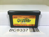 Pokemon Mystery Dungeon Red Rescue Team Nintendo GameBoy Advance Japan - BC8337