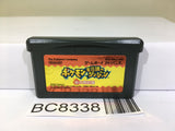 Pokemon Mystery Dungeon Red Rescue Team Nintendo GameBoy Advance Japan - BC8338