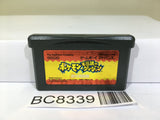 Pokemon Mystery Dungeon Red Rescue Team Nintendo GameBoy Advance Japan - BC8339