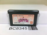 Kiss Kiss Seirei Gakuen Nintendo GameBoy Advance Japan - BC8345
