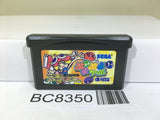 Puyo Puyo Fever Nintendo GameBoy Advance Japan - BC8350