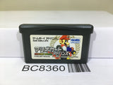 Mario Kart Advance Nintendo GameBoy Advance Japan - BC8360