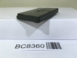 Mario Kart Advance Nintendo GameBoy Advance Japan - BC8360