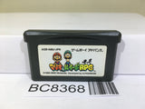 Mario & Luigi RPG Nintendo GameBoy Advance Japan - BC8368