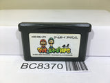 Mario & Luigi RPG Nintendo GameBoy Advance Japan - BC8370