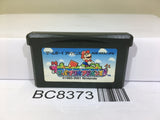 Super Mario Advance Bros. USA Nintendo GameBoy Advance Japan - BC8373