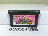 Super Mario Advance 3 Yoshi's Island Nintendo GameBoy Advance Japan - BC8384