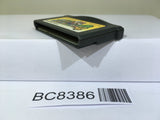 Super Mario Advance 4 Bros. 3 Nintendo GameBoy Advance Japan - BC8386