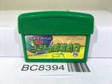 Yoshi's UniversalGravitation Topsy Turvy Nintendo GameBoy Advance Japan - BC8394
