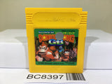 Super Donkey Kong GB Nintendo GameBoy Japan - BC8397