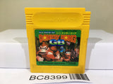Super Donkey Kong GB Nintendo GameBoy Japan - BC8399