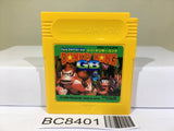 Super Donkey Kong GB Nintendo GameBoy Japan - BC8401