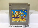 Donkey Kong Nintendo GameBoy Japan - BC8404
