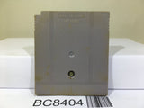 Donkey Kong Nintendo GameBoy Japan - BC8404