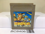 Donkey Kong Nintendo GameBoy Japan - BC8406