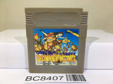 Donkey Kong Nintendo GameBoy Japan - BC8407