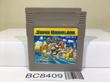 Super Mario Land Nintendo GameBoy Japan - BC8409