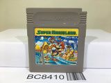 Super Mario Land Nintendo GameBoy Japan - BC8410