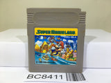 Super Mario Land Nintendo GameBoy Japan - BC8411