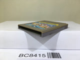 Super Mario Land Nintendo GameBoy Japan - BC8415