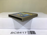 Super Mario Land 2 6 Golden Coins Nintendo GameBoy Japan - BC8417