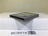 Super Mario Land 2 6 Golden Coins Nintendo GameBoy Japan - BC8418