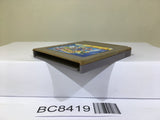 Super Mario Land 2 6 Golden Coins Nintendo GameBoy Japan - BC8419