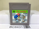 Dr. Mario Nintendo GameBoy Japan - BC8431