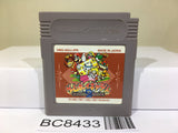 Game Boy Gallery 2 Mario Nintendo GameBoy Japan - BC8433