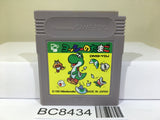 Yoshi Egg Yossy Nintendo GameBoy Japan - BC8434