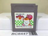 Kirby 2 Kirby's Dream Land Nintendo GameBoy Japan - BC8447