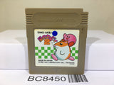 Kirby 2 Kirby's Dream Land Nintendo GameBoy Japan - BC8450