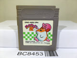 Kirby 2 Kirby's Dream Land Nintendo GameBoy Japan - BC8453